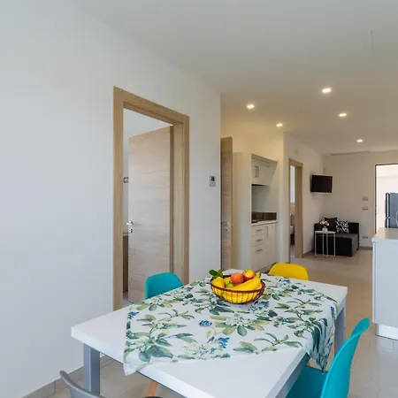 Lejlighed Le Scuderie 7 *