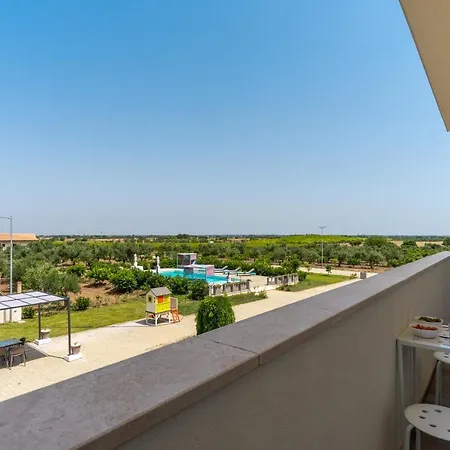 Le Scuderie 7 Appartement