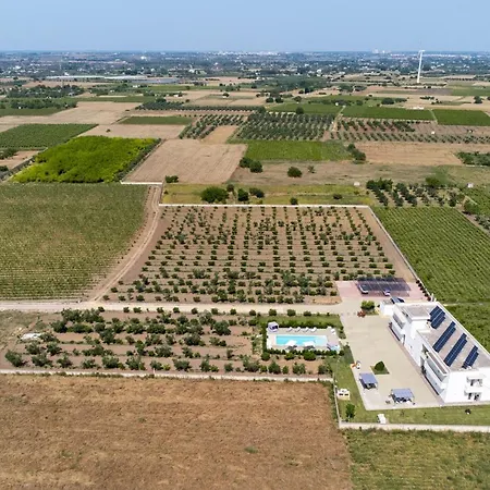 Le Scuderie 7 * Galatone