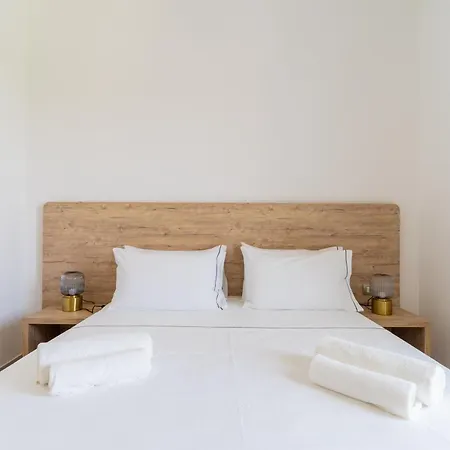 Lejlighed Le Scuderie 7