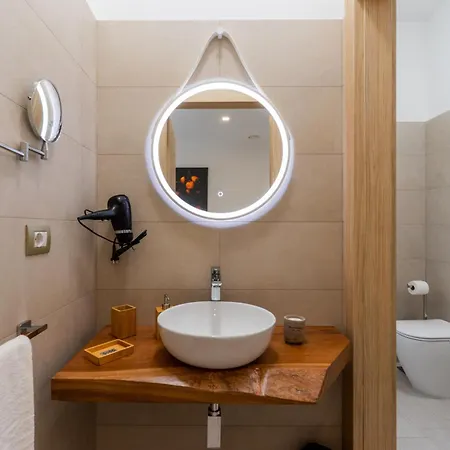 Le Scuderie 7 Lejlighed Galatone