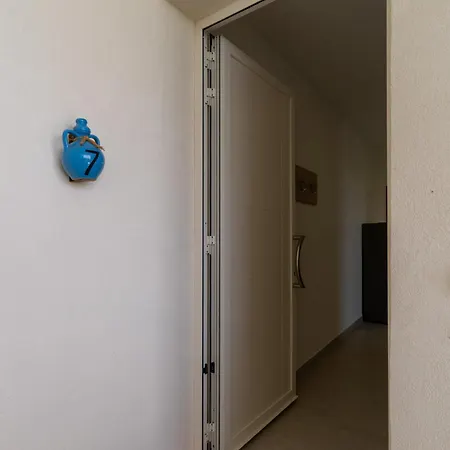 Lejlighed Le Scuderie 7 *