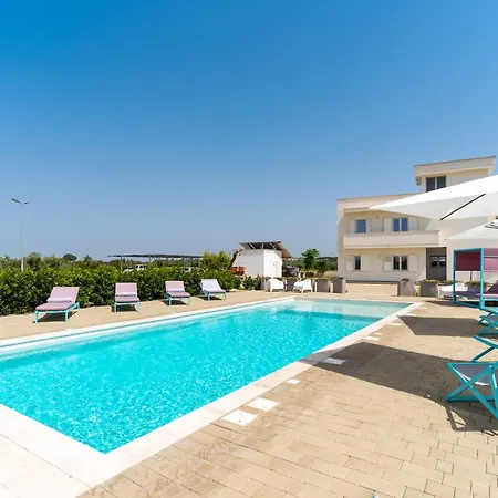 Apartment Le Scuderie 7 Galatone
