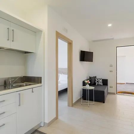Le Scuderie 7 Apartment Galatone