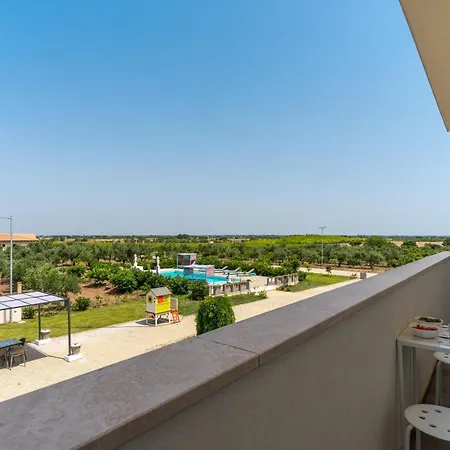 Apartment Le Scuderie 7 Galatone