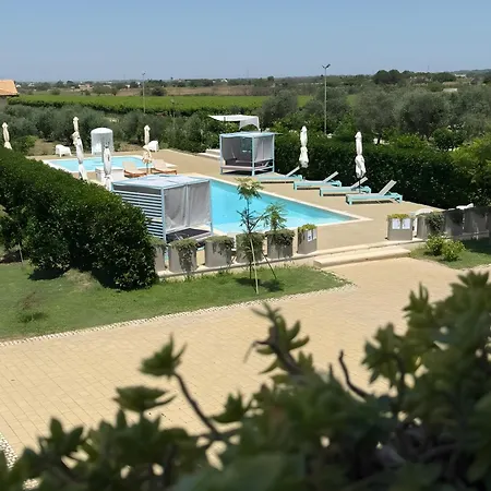 Apartment Le Scuderie 7