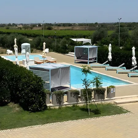 Apartment Le Scuderie 7