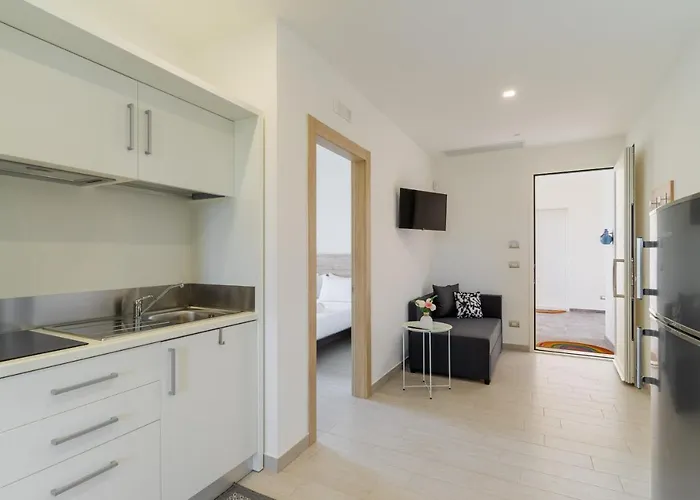 Daire Le Scuderie 7 Galatone