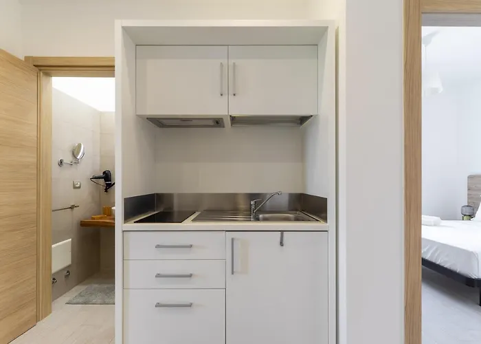 Le Scuderie 7 Daire Galatone