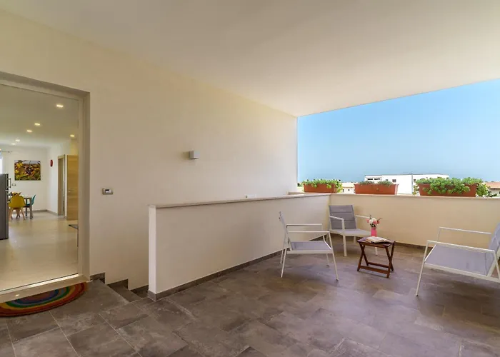 Le Scuderie 7 Galatone