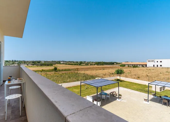 Le Scuderie 7 * Galatone