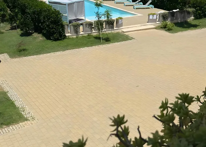 Le Scuderie 7 * Galatone