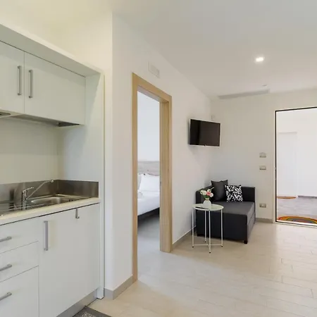 Appartement Le Scuderie 7 Galatone