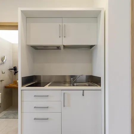 Le Scuderie 7 Apartment Galatone