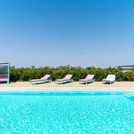 Apartment Le Scuderie 7 Galatone
