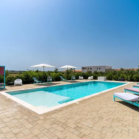 Apartment Le Scuderie 7 Galatone
