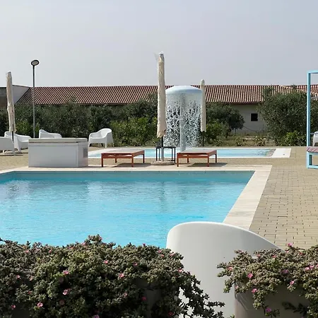 Apartment Le Scuderie 7 Galatone
