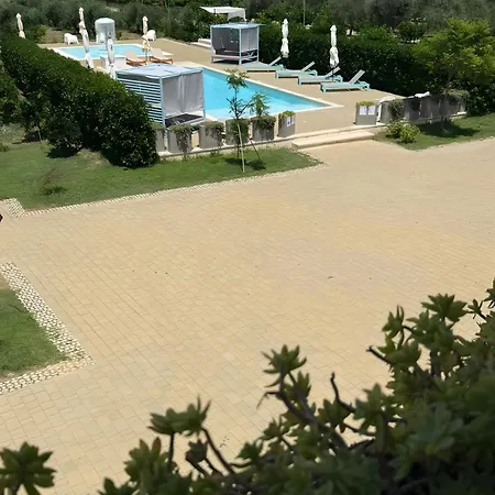Apartment Le Scuderie 7 Galatone