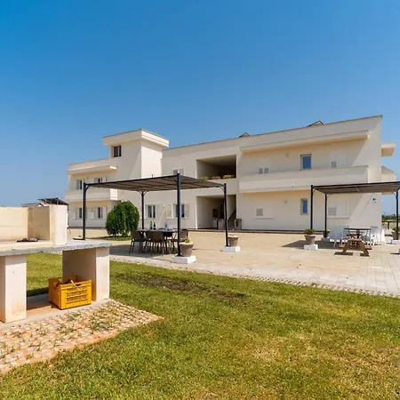 Le Scuderie 7 Apartment Galatone